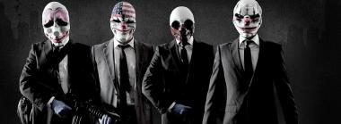 Payday 3 is Coming, Just Not Soon