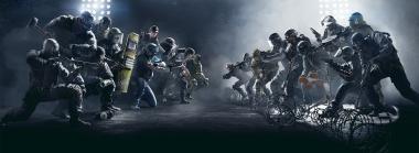 Rainbow Six: Siege Won't Have New Modes, but New Operators