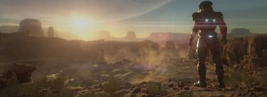 Mass Effect: Andromeda Learns a Lesson from The Witcher 3