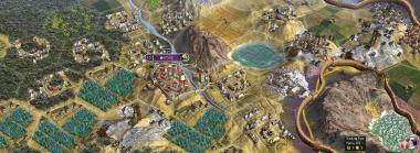 New Humble Bundle Brings Us Back to Civilization