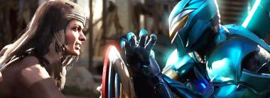 New Injustice 2 Trailers Shows Off the Ladies