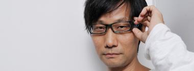 Hideo Kojima Praises Switch as the Next Evolution of Gaming