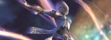 Final Fantasy XII: The Zodiac Age Release Date Set for July