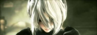 NieR: Automata Has Gone Gold