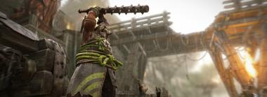 For Honor Anti-Cheat Software Accused of Friendly Fire