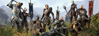 Botting Runs Rampant In Elder Scrolls Online