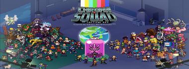 Chroma Squad Coming to PS4 & Xbox One In May 2017