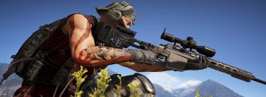 Tom Clancy's Ghost Recon Wildlands Open Beta Available Now