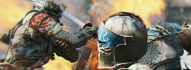 For Honor Peace Offering & Update