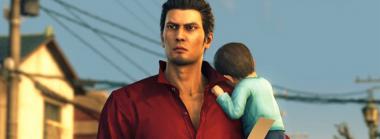 Sega Gives Away Yakuza 6 by Accident