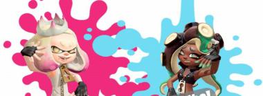 Marina and Pearl Finally Get Their Own Amiibos