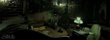 Brand New Gameplay Footage of Call of Cthulhu