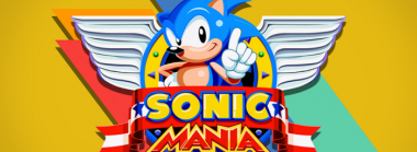 Sonic Mania Team Forms Their Own Studio, Evening Star