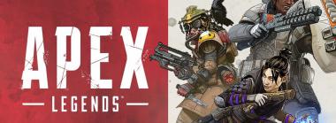 Data Miners Find Loads of New Apex Legends Details