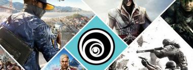 Ubisoft Throws Shade During It's Quarterly Earnings Call