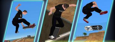 Tony Hawk's Mobile Game Has a Rough Launch