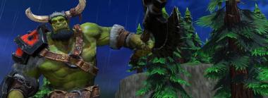 Blizzard Responds to Warcraft 3: Reforged Criticism