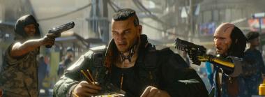 Cyberpunk 2077 Has Around 75 "Street Stories" to Play