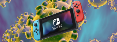 Coronavirus Causes Delay in Nintendo Switch Production, CEO Admits