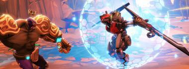 Battleborn Ends Once and For All as Servers Shut Down