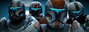 Star Wars: Republic Commando Nintendo Switch eShop Listing Leaked