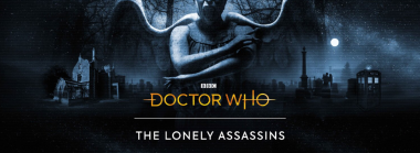 Doctor Who: The Lonely Assassins is a Blink Based Mobile Game