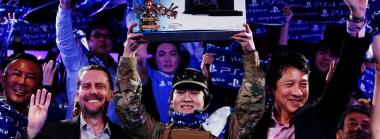 Playstation 4 Launches In Japan, Conquers Market.