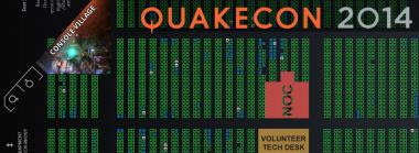 Quakecon BYOC Seat Tools Launched