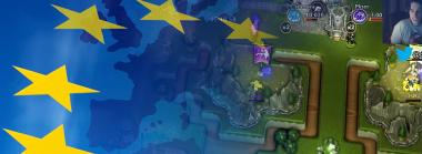 Uh Oh! The EU is Investigating F2P Games