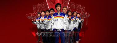 eSports Team World Elite Betrayed