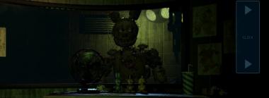 Five Nights at Freddy's 3 Released Abruptly