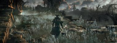 Sony Screws Up Trademarks Again with Bloodborne