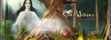 Embrace Your Love for Puzzles and Ghosts with a Free Copy of Spirit Walkers