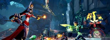 PC Specs for Battleborn, Other Details Revealed