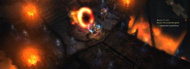 A Third Cow Level Appears in Diablo 3