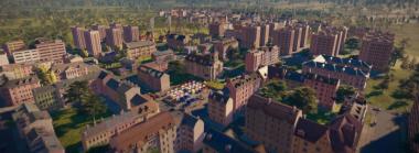 Kalypso Entertainment Announces Urban Empire