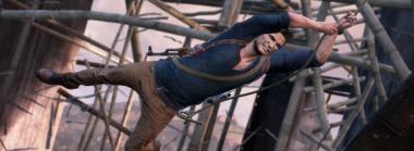 Sony Unveils "Making Of" Documentary for Uncharted 4