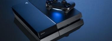 Rumor: PS4 to get an Upgrade?