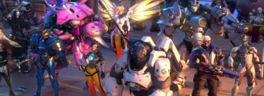 New Overwatch Game Mode Revealed: Weekly Brawl