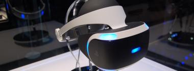 PlayStation VR for PC's and Other Devices will Probably Happen (Sometime)