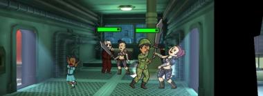 Fallout Shelter Injects More Fallout 4 into Itself