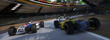 Open Beta of Trackmania Turbo to Land on Consoles March 18