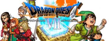 Nintendo Confirms Dragon Quest VII Delay to Late 2016