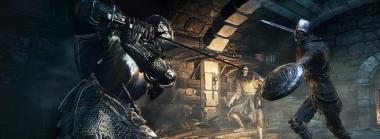 Dark Souls 3 Releases Launch Trailer