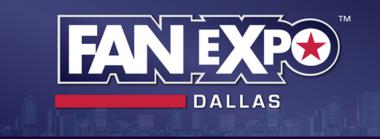 GZU is Attending Fan Expo Dallas 2017