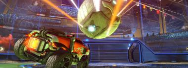 Rocket League Season 3 has Ended and Season 4 Brings New Changes