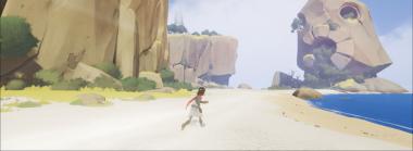 Indie Game Rime Costs More on the Switch