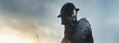 Battlefield 1 Pixar Themed Easter Egg Discovered