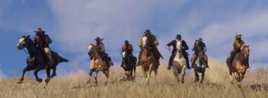 Possible Red Dead Redemption 2 Release Date Leaked