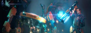 The Surge Releases a New Trailer